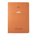 Lsb Scripture Study Notebook: John - Paperback