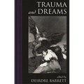 Trauma and Dreams - Paperback