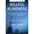 Willful Blindness: A Memoir of the Jihad - Paperback