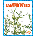 Famine Weed - Paperback