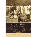 Alcorn State University and the National Alumni Association - Paperback