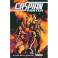 Caspian Porter Omnibus - Paperback