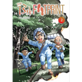 The 13th Footprint, Vol. 2: Volume 2 - Hardcover