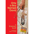 Only a Boy Named David - Paperback
