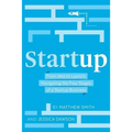 Startup: From Idea to Launch: Navigating the Four Stages of a Startup Business - Paperback
