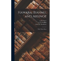 Hawara, Biahmu, and Arsinoe: With Thirty Plates - Hardcover