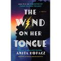 The Wind on Her Tongue - Paperback
