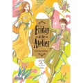 Friday at the Atelier, Vol. 4 - Paperback