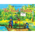 The Food Pirates - Paperback