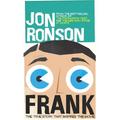 Frank: The True Story That Inspired the Movie - Hardcover