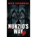 Nunzio's Way - Hardcover