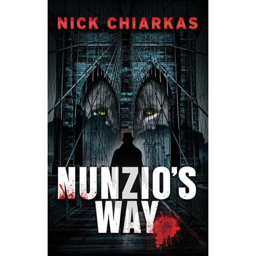 Nunzio's Way - Hardcover
