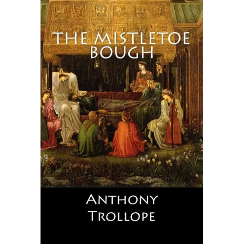 The Mistletoe Bough - Paperback