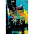 Tofu Ink Arts Press Volume 4 - Paperback