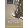 The Historian's Scarlet Letter: Reading Nathaniel Hawthorne's Masterpiece as Social and Cultural History - Hardcover