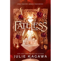 Fateless - Hardcover