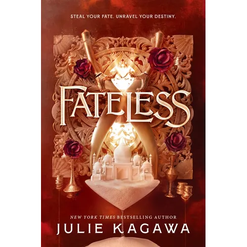 Fateless - Hardcover