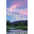 Barra Creek - Paperback