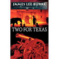Two for Texas - Paperback