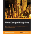 Web Design Blueprints - Paperback