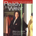 Ready to Wear: An Expert's Guide to Choosing and Using Your Wardrobe - Paperback