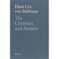 The Christian and Anxiety - Paperback