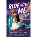Ride with Me - Paperback