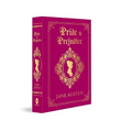 Pride & Prejudice - Hardcover