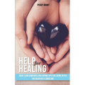 Help for Healing: Over 1000 Comforts and Coping Tips for Living After the Death of a Loved One - Paperback