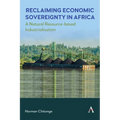 Reclaiming Economic Sovereignty in Africa: A Natural Resource-Based Industrialisation Perspective - Hardcover