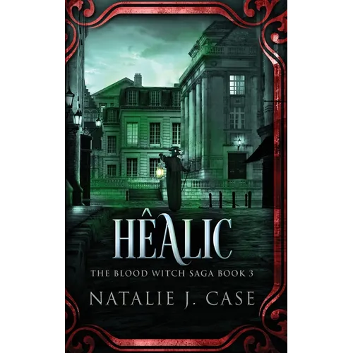 Hêalic - Hardcover