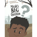 Micah's Big Question - Hardcover