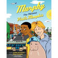 Murphy The Manatee Visits Memphis - Paperback