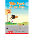 This Pack Is on Top: Prek/K: Book 11 - Paperback