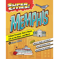 Super Cities! Memphis - Paperback
