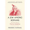 A Jew Among Romans: The Life and Legacy of Flavius Josephus - Paperback