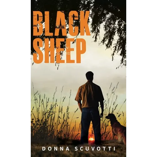 Black Sheep - Hardcover