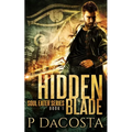 Hidden Blade - Paperback