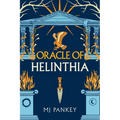 Oracle of Helinthia: The Gripping Tale of Gods and Mortals in Ancient Greece continues! (Special Edition) - Paperback