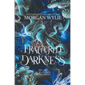 Fractured Darkness (The Age of Alandria: Book Three) - Paperback