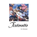 Tintoretto - Paperback