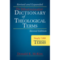 The Westminster Dictionary of Theological Terms, Second Edition: Revised and Expanded - Paperback