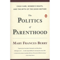 The Politics of Parenthood: Child Care, Women's Rights, and the Myth of the Good Mother - Paperback
