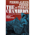 The Chambrion and Other Stories - Paperback