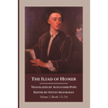 The Iliad of Homer, Volume 2 - Paperback