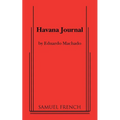 Havana Journal - Paperback