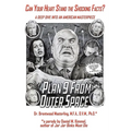 Can Your Heart Stand the Shocking Facts? by Dr. Brentwood Masterling, M.F.A., D.V.M., Ph. D.: A Deep Dive into an American Masterpiece, Edward D. Wood - Paperback