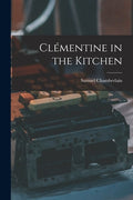 Clémentine in the Kitchen - Paperback