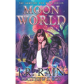 Moon World: Paranormal Mystery Fiction - Paperback