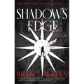 Shadow's Edge - Paperback
